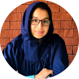 Sakeena Hussain – Director of Brainnovation Brain Training Center