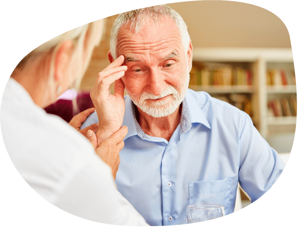 Alzheimer's and Dementia Treatment & Memory Improvement