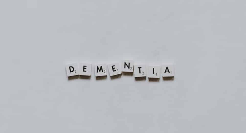 Dementia Causes & Preventions