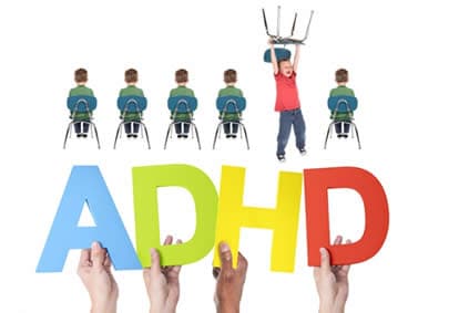 ADHD Treatment in Dubai