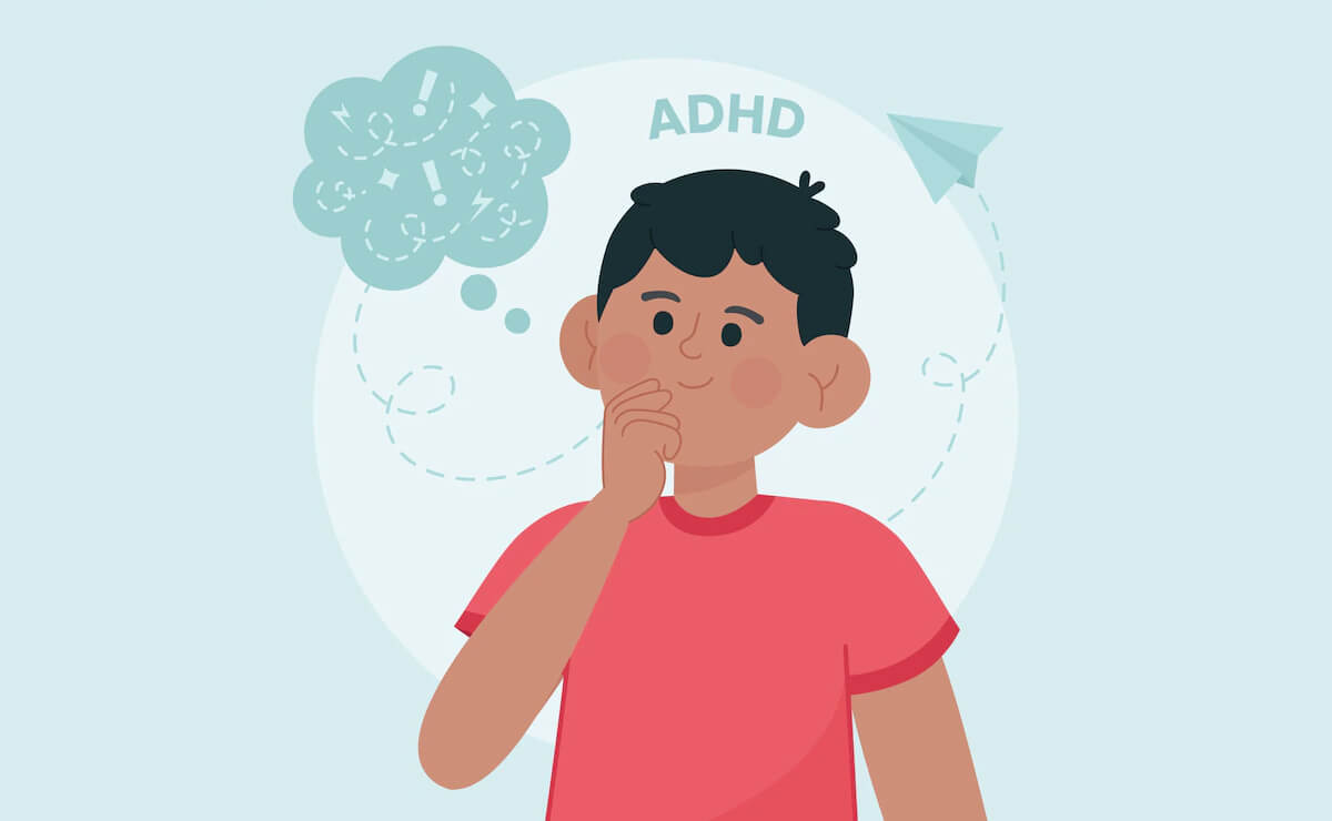 Positive Visualization for People with ADHD